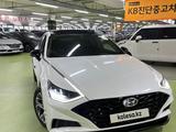 Hyundai Sonata 2022 года за 12 700 000 тг. в Шымкент – фото 4
