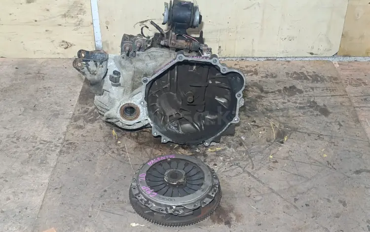 МКПП коробка механика G4JP 2.0 G4JS 2.4 Hyundai Sonata EF Kia Magnetis GD за 100 000 тг. в Караганда