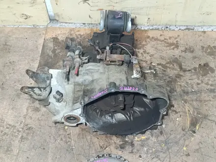 МКПП коробка механика G4JP 2.0 G4JS 2.4 Hyundai Sonata EF Kia Magnetis GD за 100 000 тг. в Караганда – фото 2
