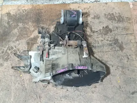 МКПП коробка механика G4JP 2.0 G4JS 2.4 Hyundai Sonata EF Kia Magnetis GD за 100 000 тг. в Караганда – фото 4