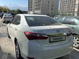 Toyota Corolla 2013 годаүшін5 600 000 тг. в Алматы – фото 4