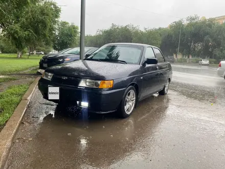 ВАЗ (Lada) 2110 2003 года за 900 000 тг. в Актобе