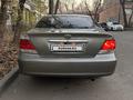 Toyota Camry 2002 года за 4 500 000 тг. в Алматы – фото 7