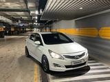 Hyundai Accent 2015 годаfor6 000 000 тг. в Астана – фото 5