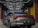 Kia K8 2021 годаүшін16 000 000 тг. в Атырау – фото 2