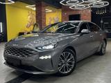 Kia K8 2021 годаүшін16 000 000 тг. в Атырау