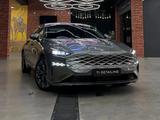 Kia K8 2021 годаүшін16 000 000 тг. в Атырау – фото 4