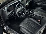 Kia K8 2021 годаүшін16 000 000 тг. в Атырау – фото 3