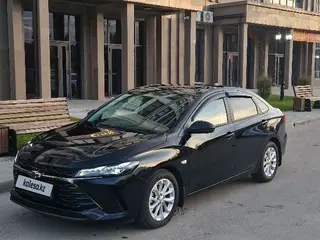Chevrolet Monza