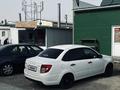 ВАЗ (Lada) Granta 2190 2020 года за 3 200 000 тг. в Атырау – фото 5