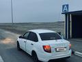 ВАЗ (Lada) Granta 2190 2020 года за 3 200 000 тг. в Атырау – фото 6