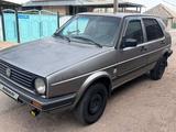 Volkswagen Golf 1990 годаfor850 000 тг. в Шу