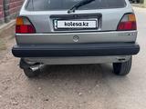 Volkswagen Golf 1990 годаfor850 000 тг. в Шу – фото 2
