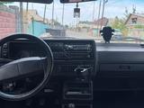 Volkswagen Golf 1990 годаfor850 000 тг. в Шу – фото 5
