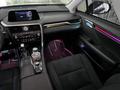 Lexus RX подсветка салона за 140 000 тг. в Алматы – фото 4