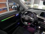 Lexus RX подсветка салона за 140 000 тг. в Алматы