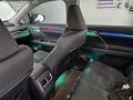 Lexus RX подсветка салона за 140 000 тг. в Алматы – фото 5