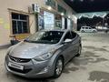 Hyundai Elantra 2012 года за 5 600 000 тг. в Жанаозен – фото 3