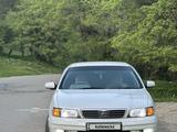 Nissan Cefiro 1997 годаfor2 500 000 тг. в Алматы – фото 5