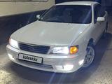 Nissan Cefiro 1997 годаfor2 500 000 тг. в Алматы – фото 2