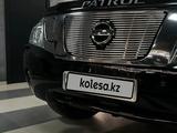 Nissan Patrol 2013 года за 17 000 000 тг. в Костанай – фото 3