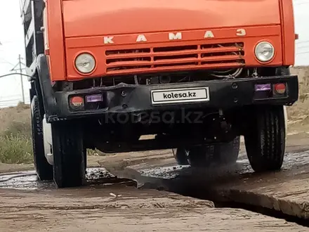 КамАЗ  5511 1987 года за 4 800 000 тг. в Кызылорда