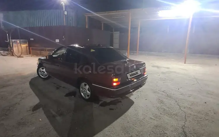 Opel Vectra 1993 годаfor800 000 тг. в Шымкент