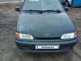 ВАЗ (Lada) 2114 2007 года за 1 050 000 тг. в Атбасар – фото 3