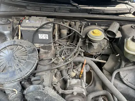 Audi 80 1988 года за 1 000 000 тг. в Павлодар – фото 11