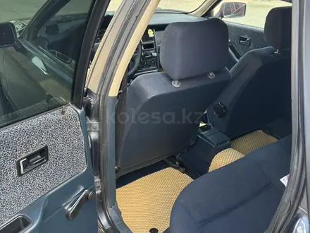 Audi 80 1988 года за 1 000 000 тг. в Павлодар – фото 7