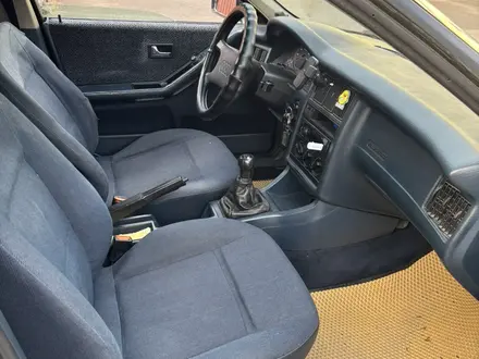 Audi 80 1988 года за 1 000 000 тг. в Павлодар – фото 8