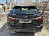 Lexus RX 200t 2018 годаүшін18 900 000 тг. в Караганда – фото 2