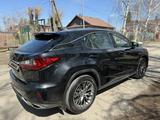 Lexus RX 200t 2018 годаүшін18 900 000 тг. в Караганда – фото 4