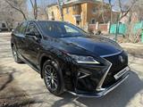 Lexus RX 200t 2018 года за 18 900 000 тг. в Караганда – фото 5