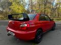 Subaru Impreza 2005 года за 3 700 000 тг. в Алматы – фото 4