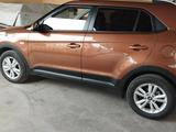 Hyundai Creta 2016 года за 10 500 000 тг. в Алматы – фото 2