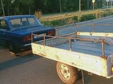 ВАЗ (Lada) 2107 2000 года за 1 000 000 тг. в Усть-Каменогорск – фото 4