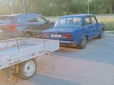 ВАЗ (Lada) 2107 2000 года за 1 000 000 тг. в Усть-Каменогорск – фото 5