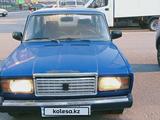 ВАЗ (Lada) 2107 2000 года за 1 000 000 тг. в Усть-Каменогорск