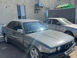 BMW 525 1989 года за 1 450 000 тг. в Астана – фото 4