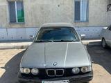 BMW 525 1989 года за 1 450 000 тг. в Астана – фото 5