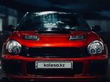 Subaru Impreza 2001 года за 4 000 000 тг. в Алматы – фото 3