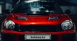 Subaru Impreza 2001 года за 4 000 000 тг. в Алматы – фото 3