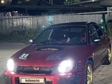 Subaru Impreza 2001 года за 4 000 000 тг. в Алматы – фото 4