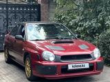 Subaru Impreza 2001 года за 4 000 000 тг. в Алматы