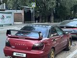 Subaru Impreza 2001 года за 4 000 000 тг. в Алматы – фото 2