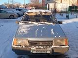 ВАЗ (Lada) 21099 1998 года за 1 070 000 тг. в Кокшетау – фото 5