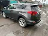 Toyota RAV4 2013 года за 9 800 000 тг. в Караганда – фото 4