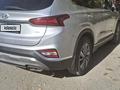 Hyundai Santa Fe 2019 года за 13 500 000 тг. в Семей – фото 6