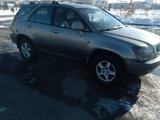 Lexus RX 300 2000 года за 3 900 000 тг. в Талдыкорган – фото 3